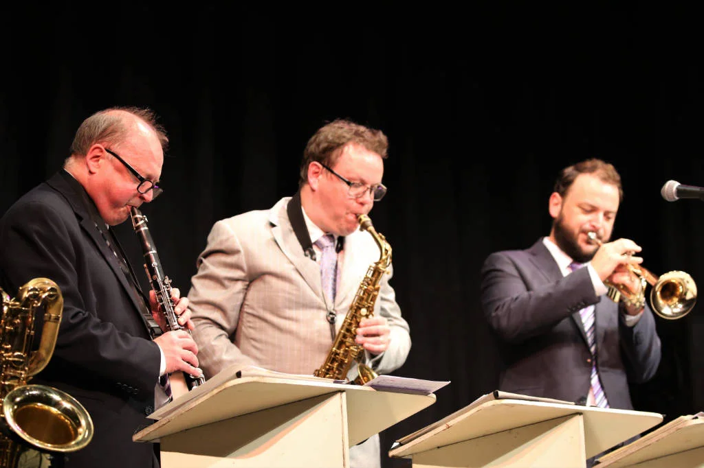 Skelton Skinner All Stars